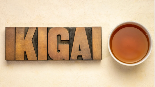 L'Ikigai à 50 ans : et si votre vraie carrière ne faisait que commencer ? 🧐