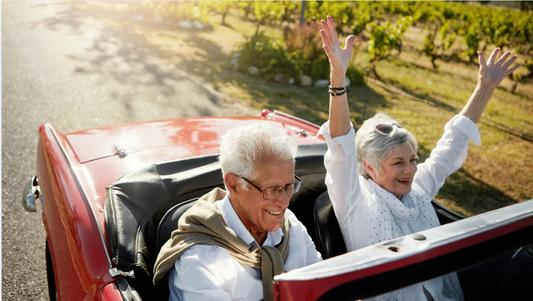 La "Grande Démission" des seniors : une tendance à suivre ? 🧐