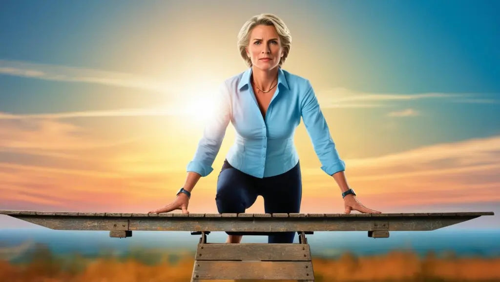 Peur d'une reconversion professionnelle à 50 ans ? 🧐