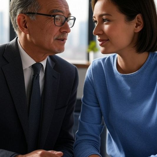 Bénévolat de compétences : relancez votre carrière après 45 ans 😊