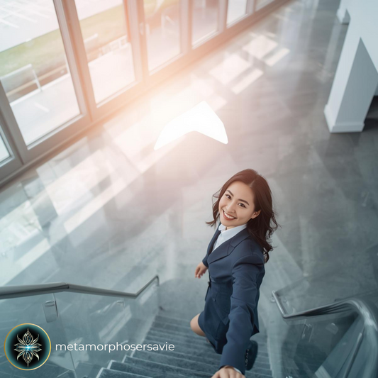 Guide pratique : Comment reprendre confiance en soi avant un changement de voie 🧐