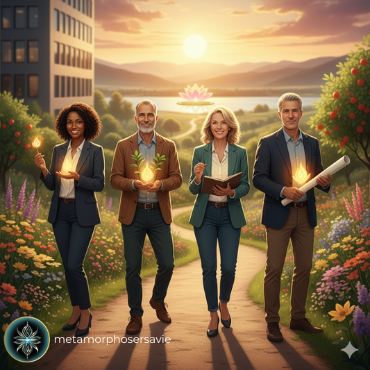 Un quotidien de manager : succès en apparence 🧐