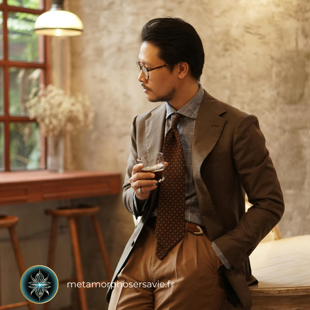 Interview : Un coach sportif raconte sa transition après une vie de bureau 🧐