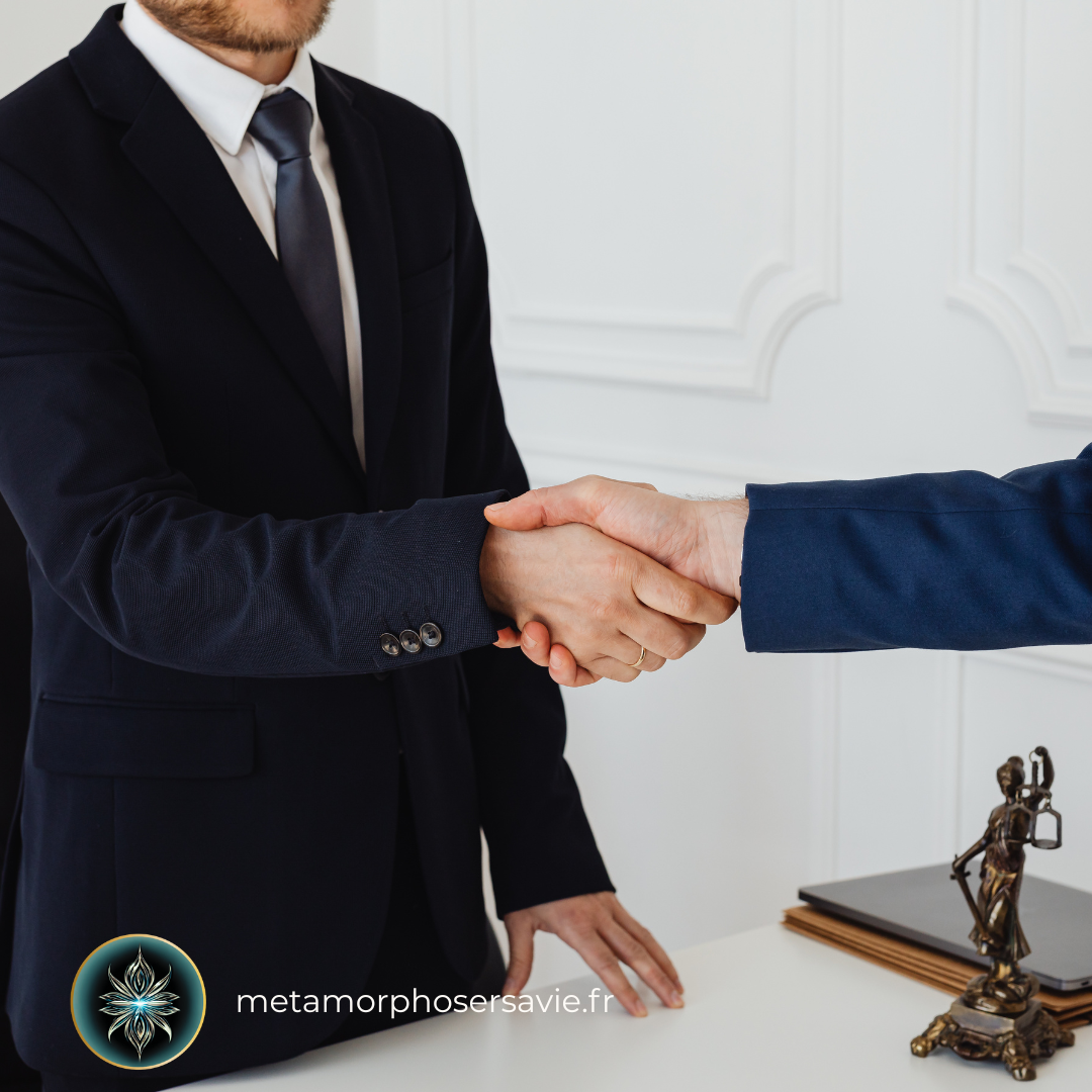 Les 5 signes que votre réseau peut booster votre carrière après 50 ans 🧐