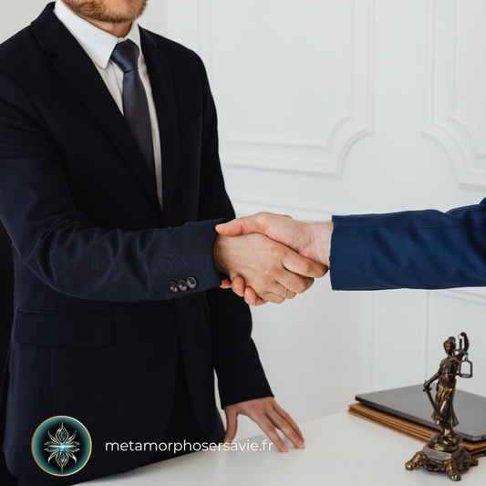 Les 5 signes que votre réseau peut booster votre carrière après 50 ans 🧐