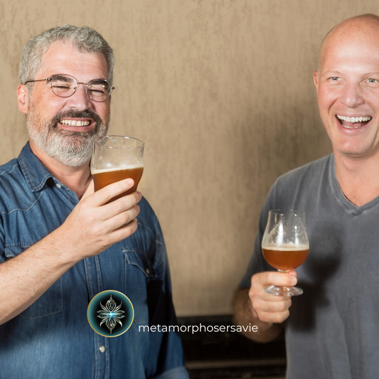 🌿 Interview : Une experte en bien-être partage ses conseils pour une seconde carrière