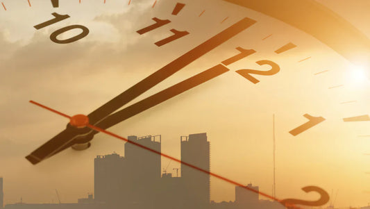 Comment aborder une demande de réduction du temps de travail après 45 ans 🧐