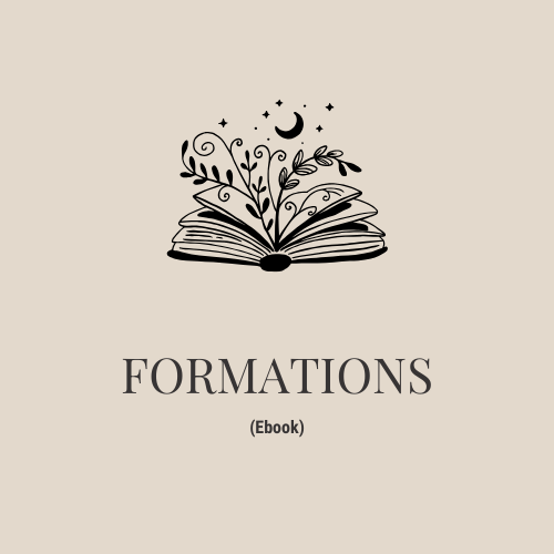 Formations Ebook