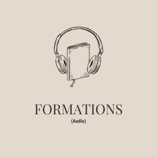Formations audio